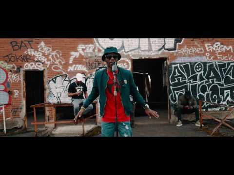 Sket-K - TRAP MAHORAIS