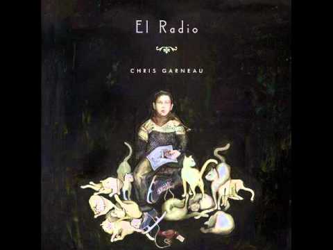 Chris Garneau - El Radio - 04 Hands On The Radio