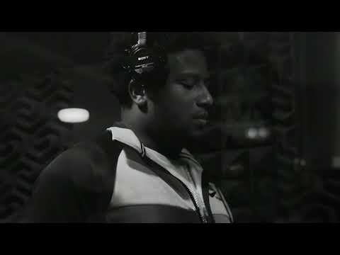 King Tony- Lil Baby freestyle (In-Studio video)