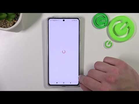 How to Launch Google Assistant from the Lock Screen on a REDMI Note 12 Pro