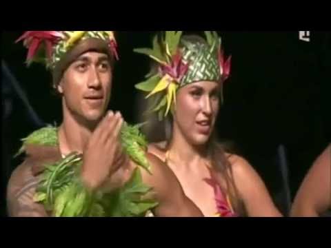 Heiva i Paris Hekenui