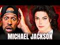 Rapper FIRST Time HEARING Michael Jackson EARTH SONG MJ Was Truly Ahead Of His Time