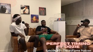 Perfect Timing Music Video