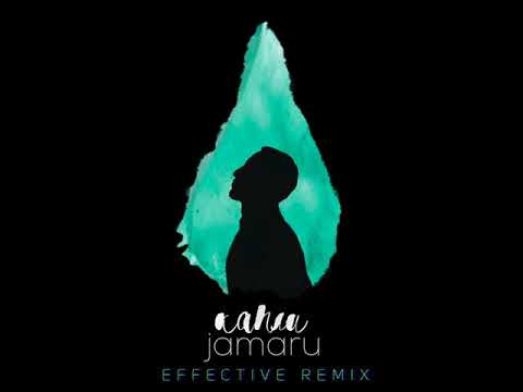 Jamaru - Капли (Effective Remix)
