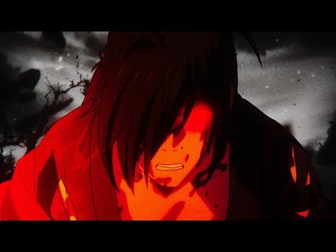 Rivilin - Being Used ft. SEPHA. [Lyrics x AMV]