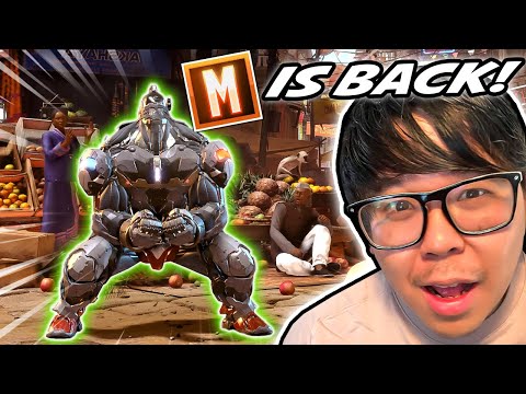 MODERN ZANGIEF GOT AN UPGRADE IN STREET FIGHTER 6!