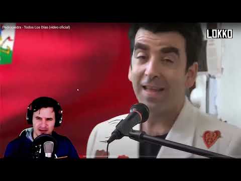 El talento y estilo único de Pedropiedra | Lokko Clips