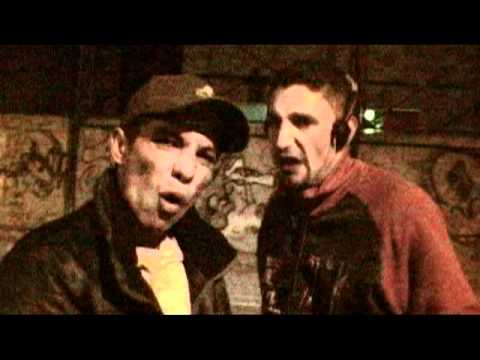 CÓDIGO DE KALLE - RAP FURTIVO (VÍDEO OFICIAL) TRIBUTO AL RAP 2010