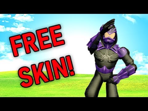 How To Get Free Skins Strucid / Skin For Roblox Zonealarm Results