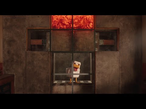 Trailer Oficial Legendado