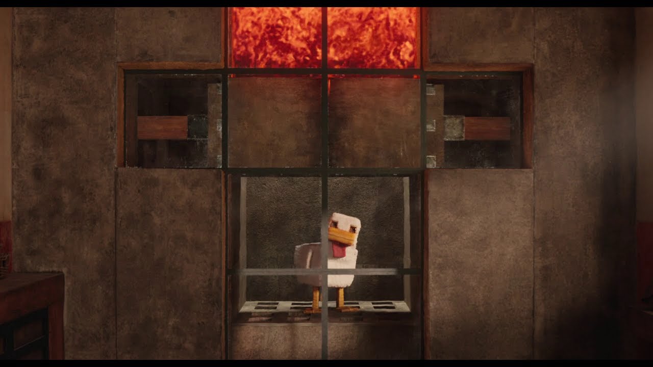 trailer Oficial