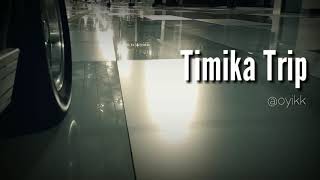 preview picture of video 'Timika Trip'