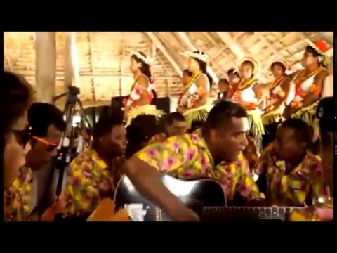 'Aio Te Bong' (Bubutei Maiana)