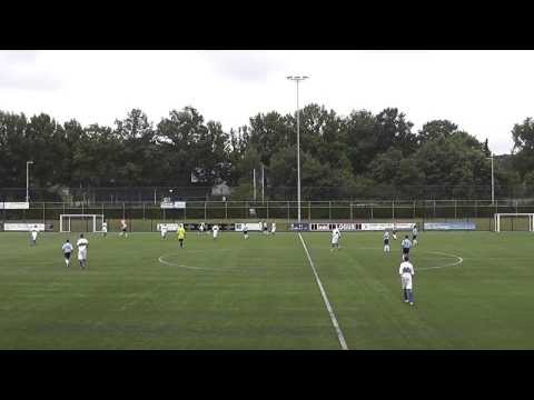 17/08/2013 MOC´17 C1 - JVOZ, 2e helft