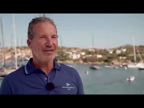 Porto Cervo. Al via la  Rolex Cup 2023 di vela 04 09 23