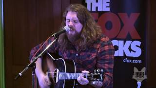 The Sheepdogs - Laid Back (Fox Uninvited Guest)