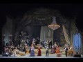 Giuseppe Verdi - La Traviata Libiamo nè lieti calici ...