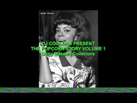 Popcorn Story Vol.1 -  INtroduce by DJ Cooldan