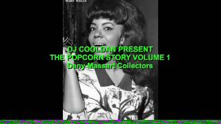 Popcorn Story Vol.1 -  INtroduce by DJ Cooldan