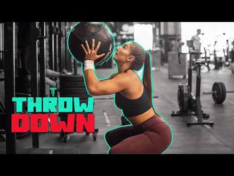 tttTD111 - TTT THROWDOWN