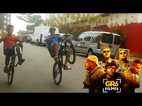 OUTFIT VALIOSO - MC Cebezinho, PP DA VS, Magal, Ryan SP e Salvador (GR6 Explode) DJ Oreia e DJ Boy