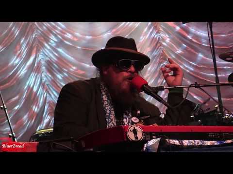 NICHOLAS DAVID • I'm Interested • PlayStation Theater NYC • 12/20/19