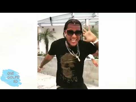 Quimico Ultramega Ft  Atomic Otro Wey - Donde Te Gusta  Video Oficial