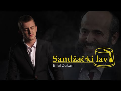 Bilal Zukan - SANDŽAČKI LAV | Official video 2022