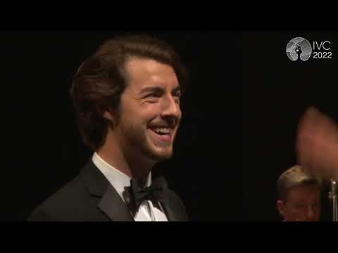 52nd IVC 2018 - Opera | Oratorio - Finals with Grand Prix winner tenor Josh Lovell (Canada)