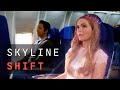 Sky Shift MTF Transformation Onboard