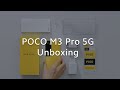 Смартфон Xiaomi Poco M3 Pro 4/64GB Black 9