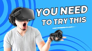 Oculus Rift Setup: A Journey in the Metaverse