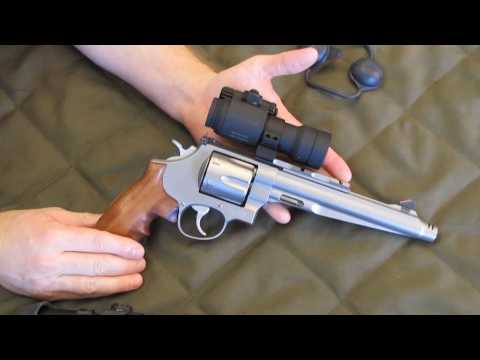 Butler Creek Element Scope Caps