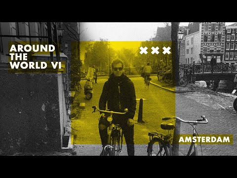 Bhaskar - Around The World VI