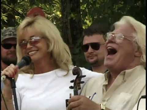 Gordon Terry & Barbara Mandrell