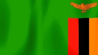 Zambia National Anthem (Instrumental)