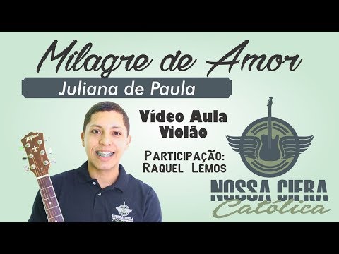 Milagre De Amor - Padre Fábio de Melo