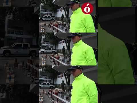 Detalles del gigantesco operativo contra el contrabando en La Parada, Villa del Rosario