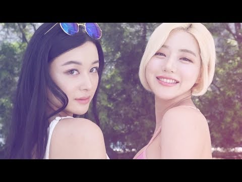 [DJ SODA] "Holding Back (feat. KYE) (Lost Chameleon Remix)" MV Teaser