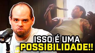 TEREMOS PETS em GTA 6?! UMA POSSÍVEL DICA do TRAILER DE LANÇAMENTO de GTA 6!! #flowgames