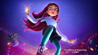 Enfeitiçadas: Bem-Vindos A Hexe - Trailer 1 Legendado (4K)