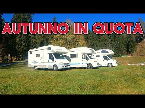 Alla scoperta delle DOLOMITI più autentiche: itinerario in camper lontano dal caos