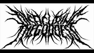 Disfiguring The Goddess - Chthonian