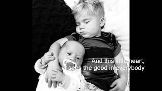 Finley's Lullaby (Lyrics) - Bryan Lanning