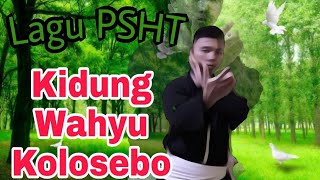 Download lagu Story WA lagu PSHT ( kidung wahyu kolosebo ) mp3 Download lagu Story WA lagu PSHT ( kidung wahyu kolosebo ) mp3