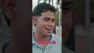 Beso Bonito por la Mañana !Nuestra Canción Secreta¡