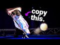 JUMP THE CUE BALL The Easy Way Complete Pool Lesson
