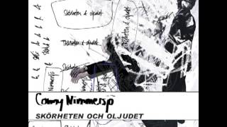 Conny Nimmersjö - Ingen plan