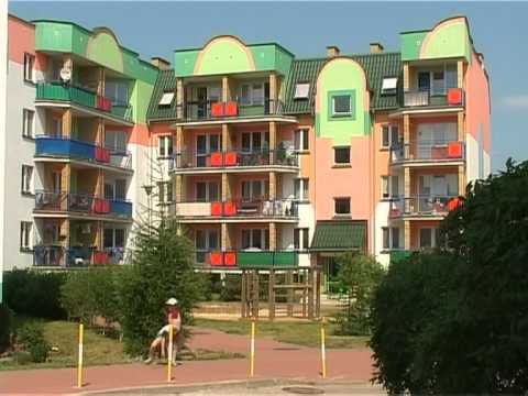 Instynkt Tropiciela - przewodnik po Polsce - Białystok