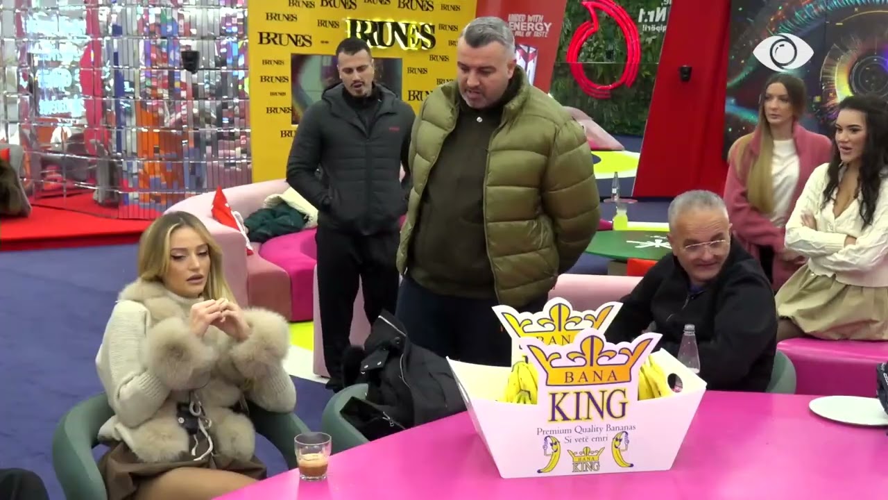 Ofroji ndonjë gjë tjetër Mirit/ Rogerti debaton me Selin: Ti s'ke lidhje me veriun e Shqipërisë...